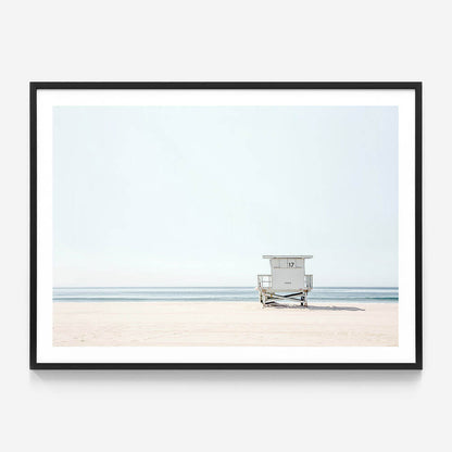 Beach Hut 17