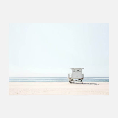 Beach Hut 17