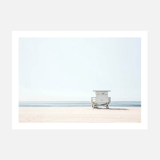 Beach Hut 17