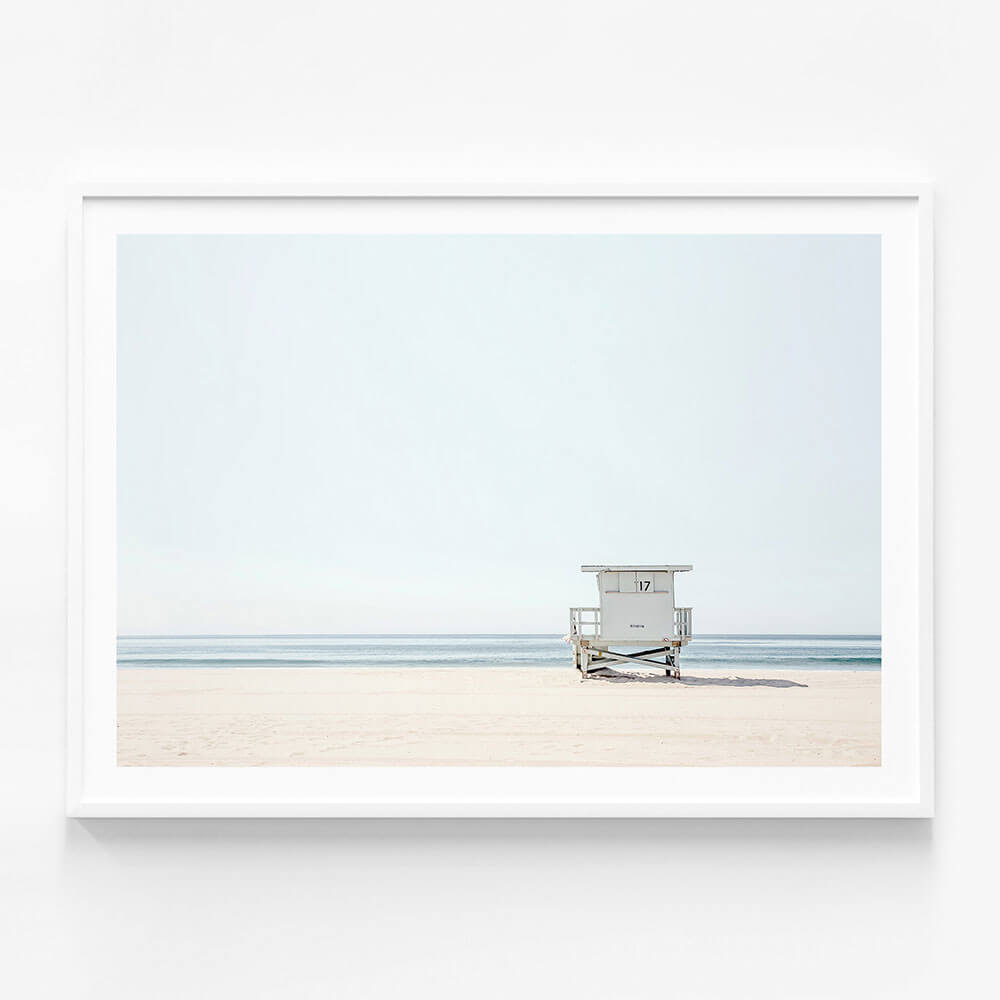 Beach Hut 17