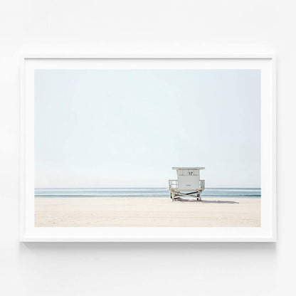 Beach Hut 17