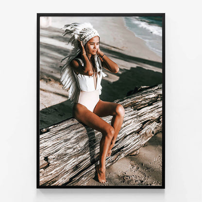 Beach Native