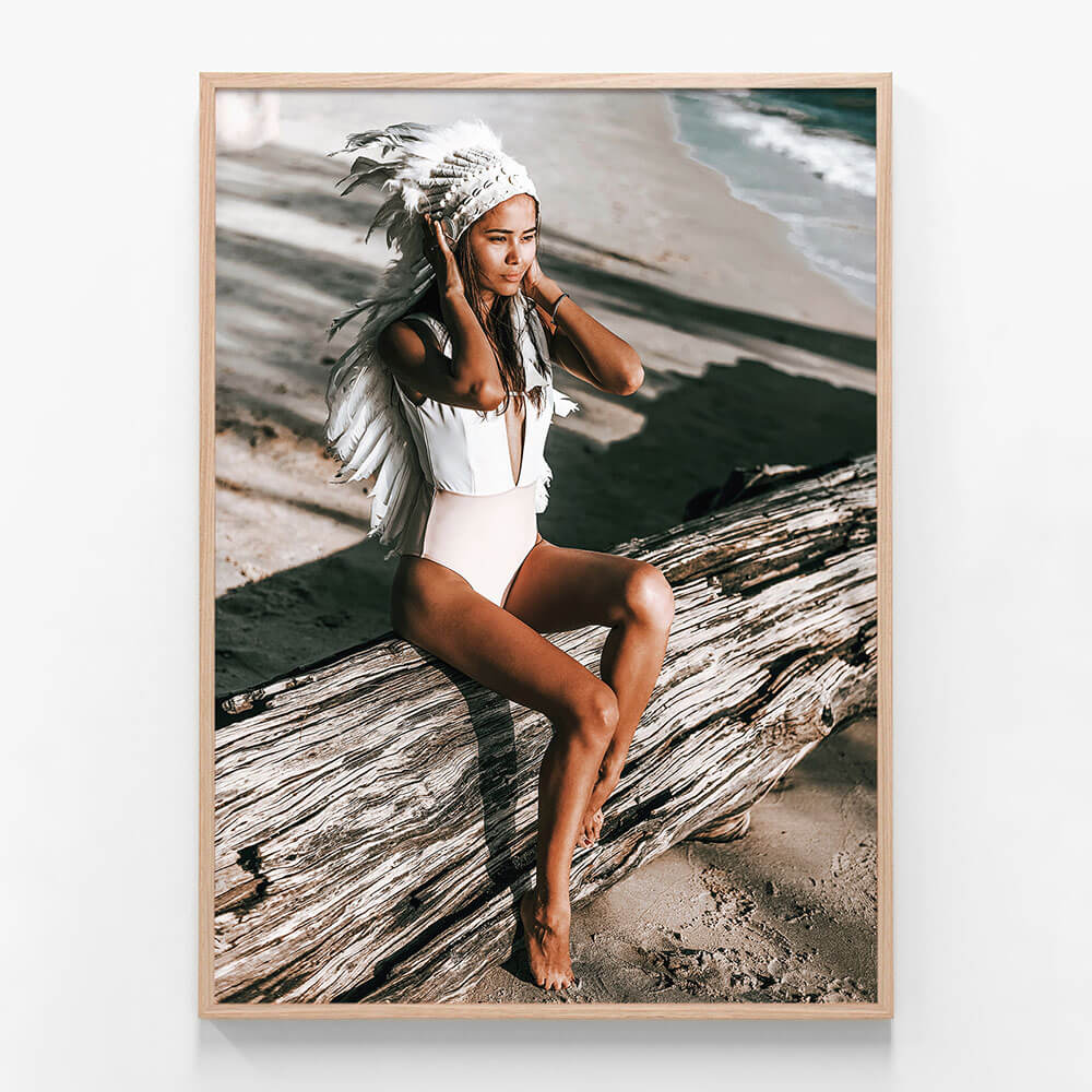 Beach Native