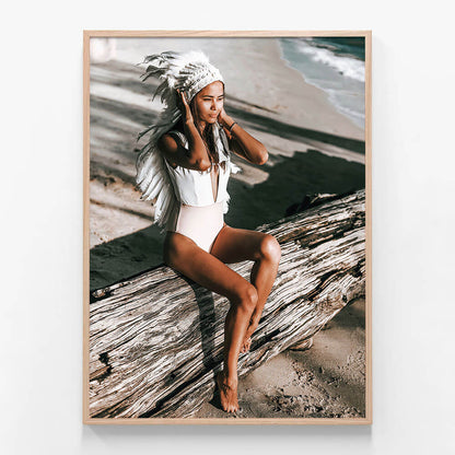 Beach Native
