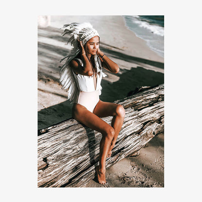 Beach Native
