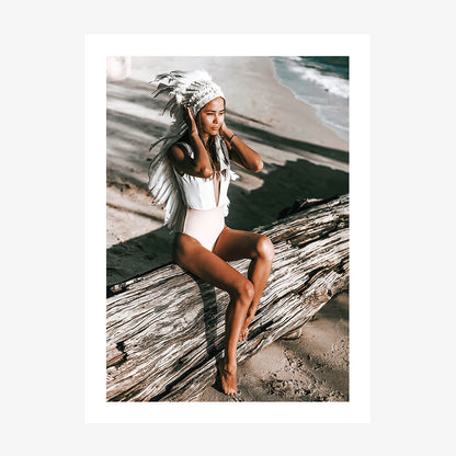 Beach Native