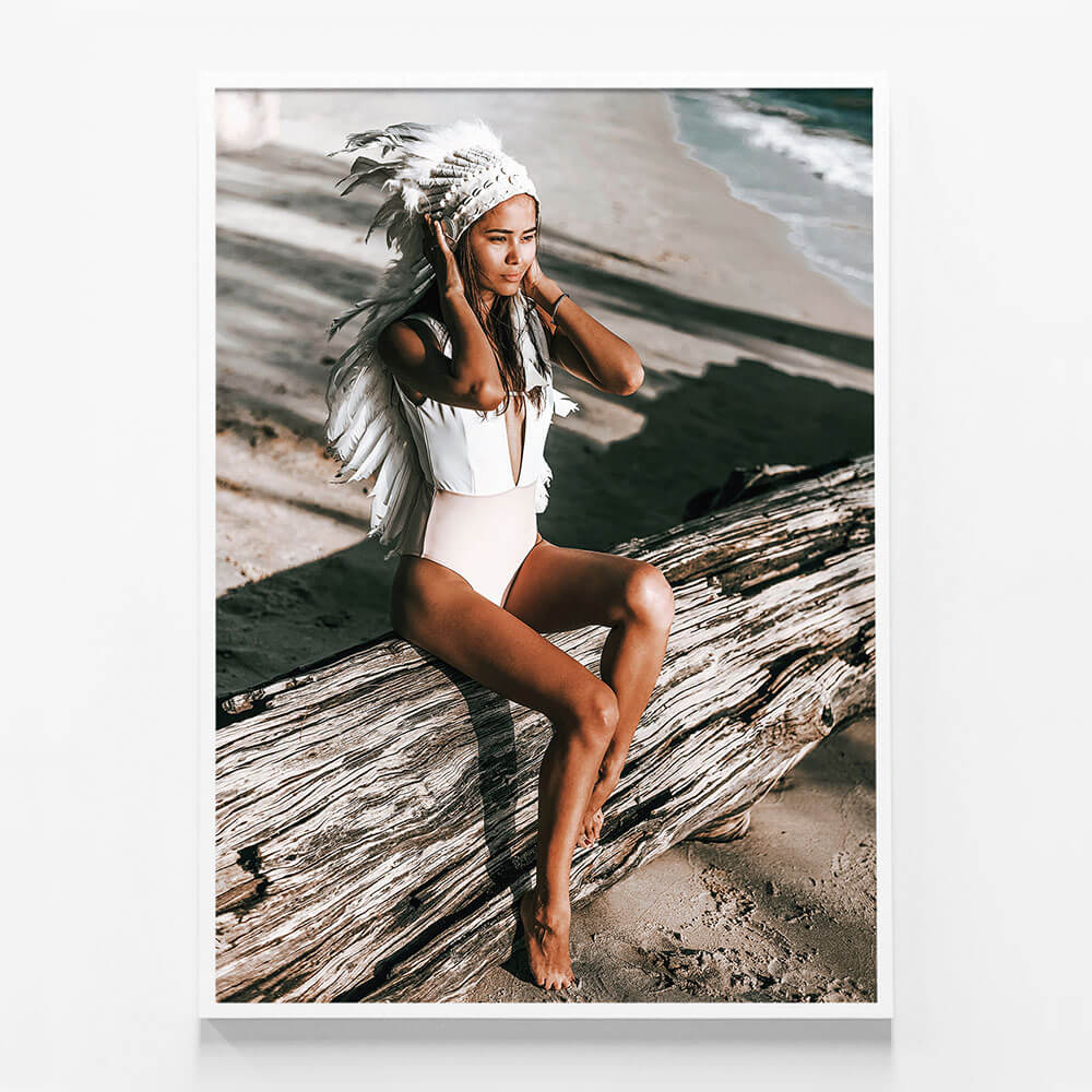 Beach Native