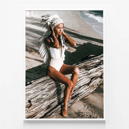 Beach Native
