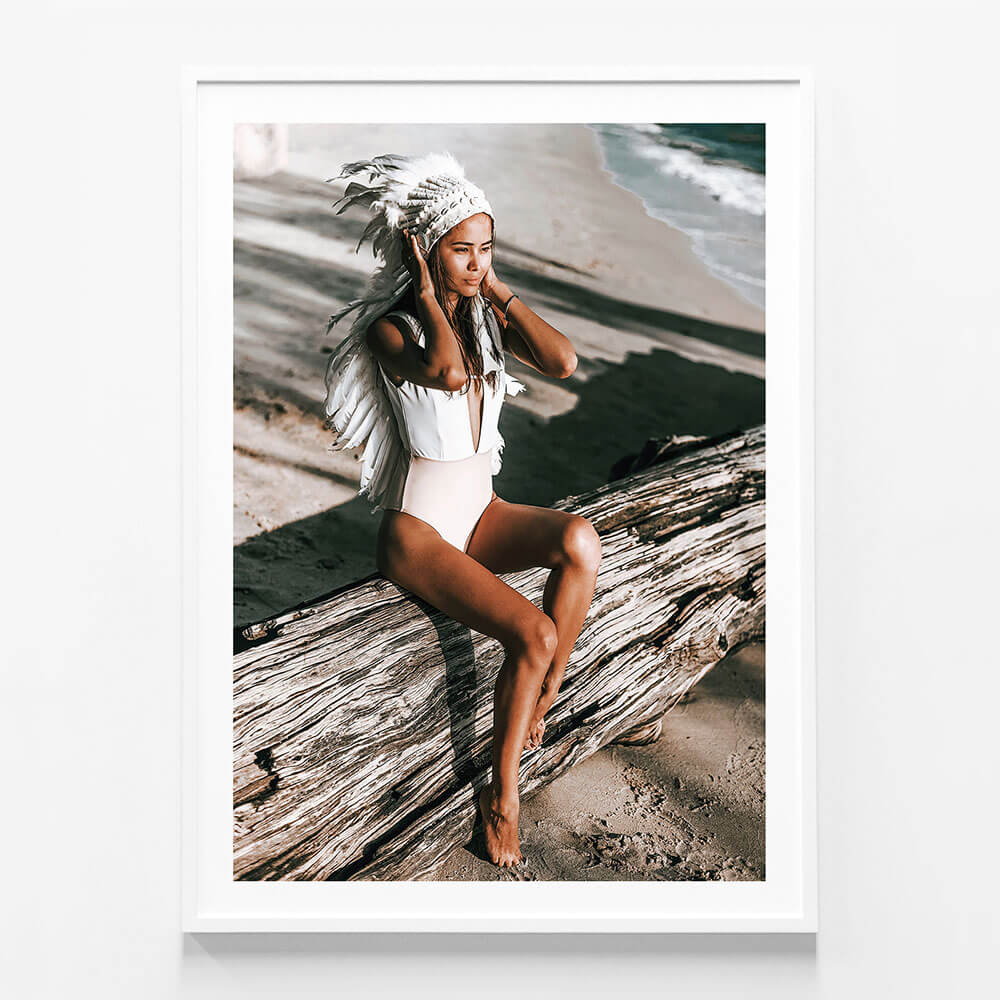 Beach Native