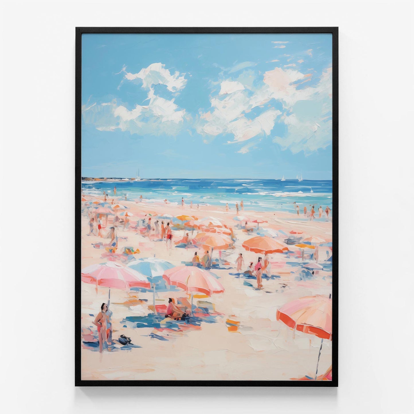 Beach Oils