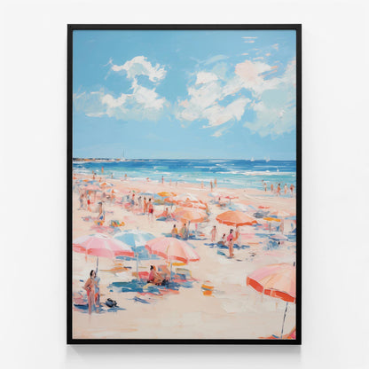 Beach Oils