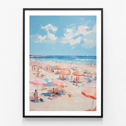 Beach Oils