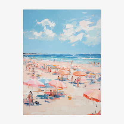 Beach Oils