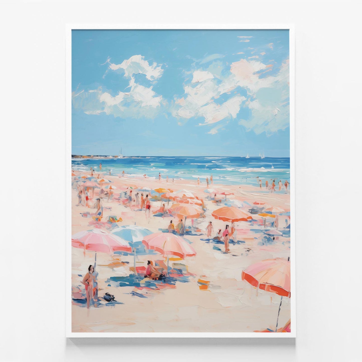 Beach Oils