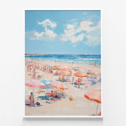 Beach Oils