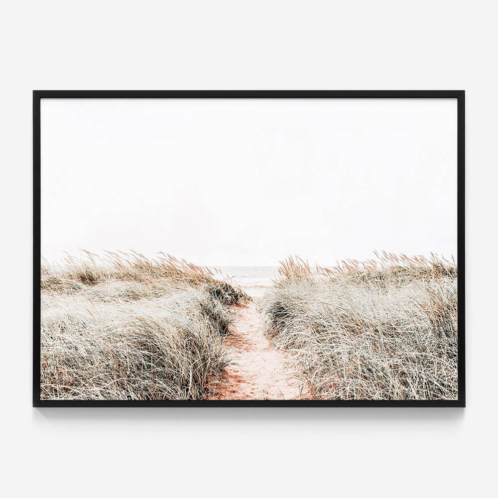 Beach Passage