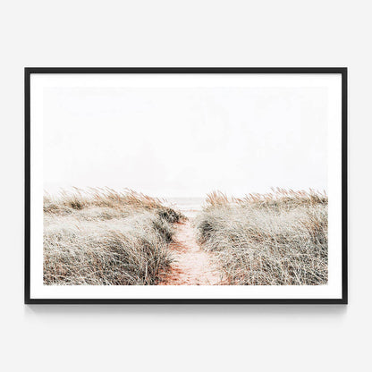 Beach Passage