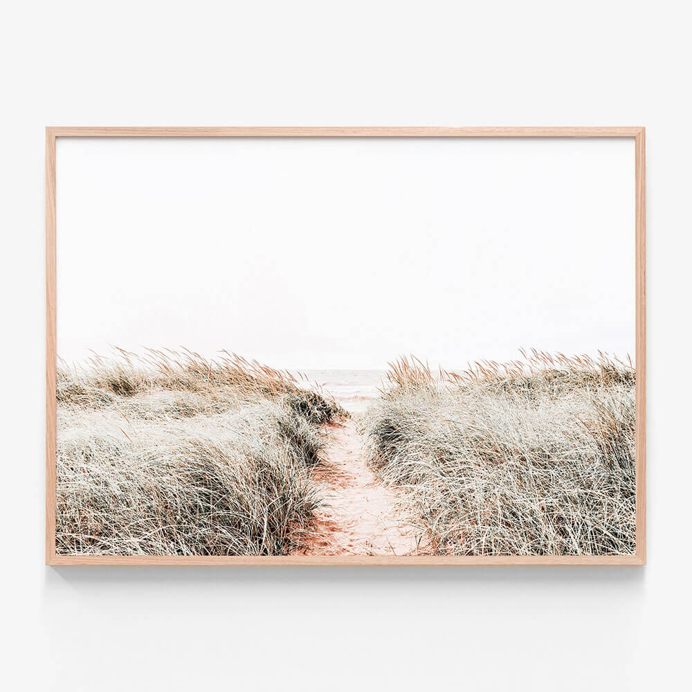 Beach Passage