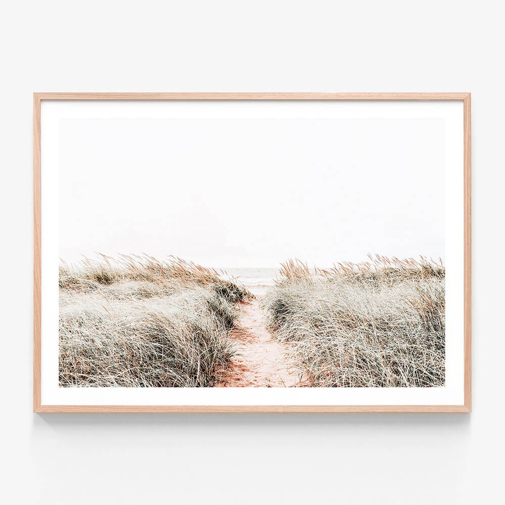 Beach Passage
