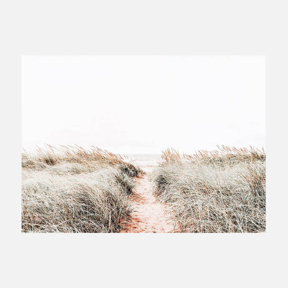 Beach Passage