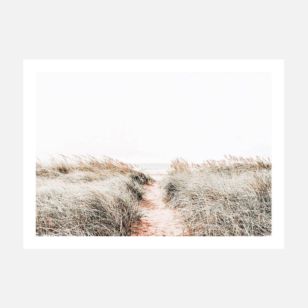 Beach Passage