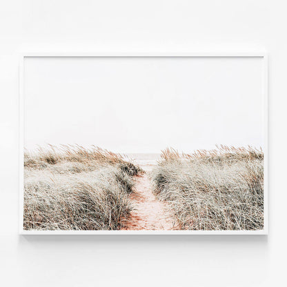 Beach Passage