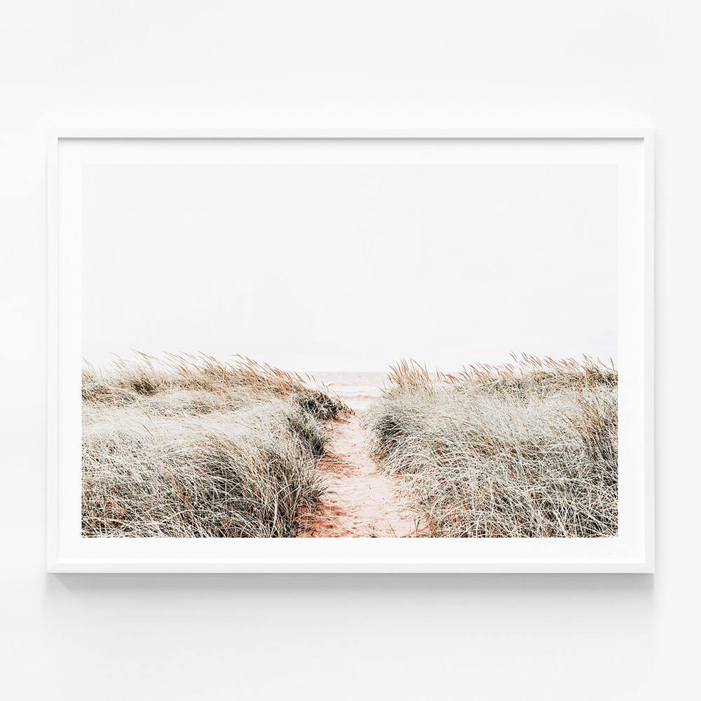 Beach Passage