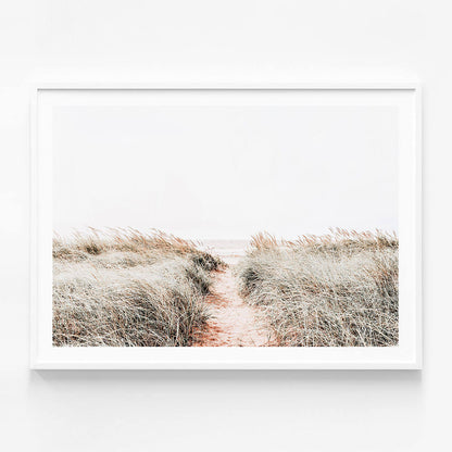 Beach Passage