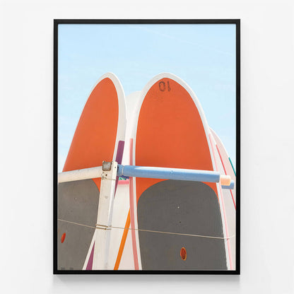Beach Surf