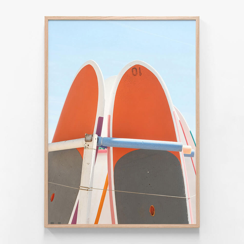 Beach Surf