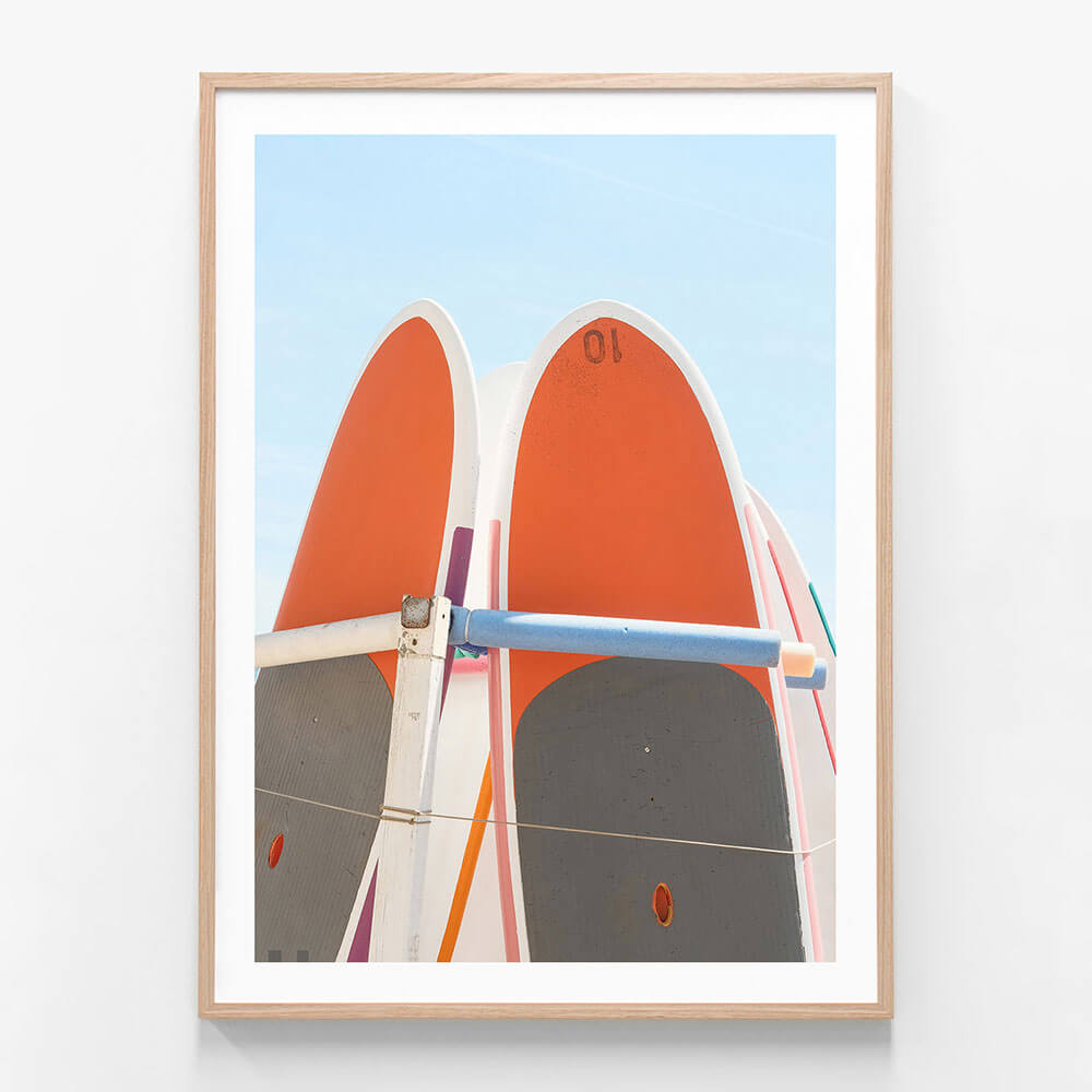 Beach Surf