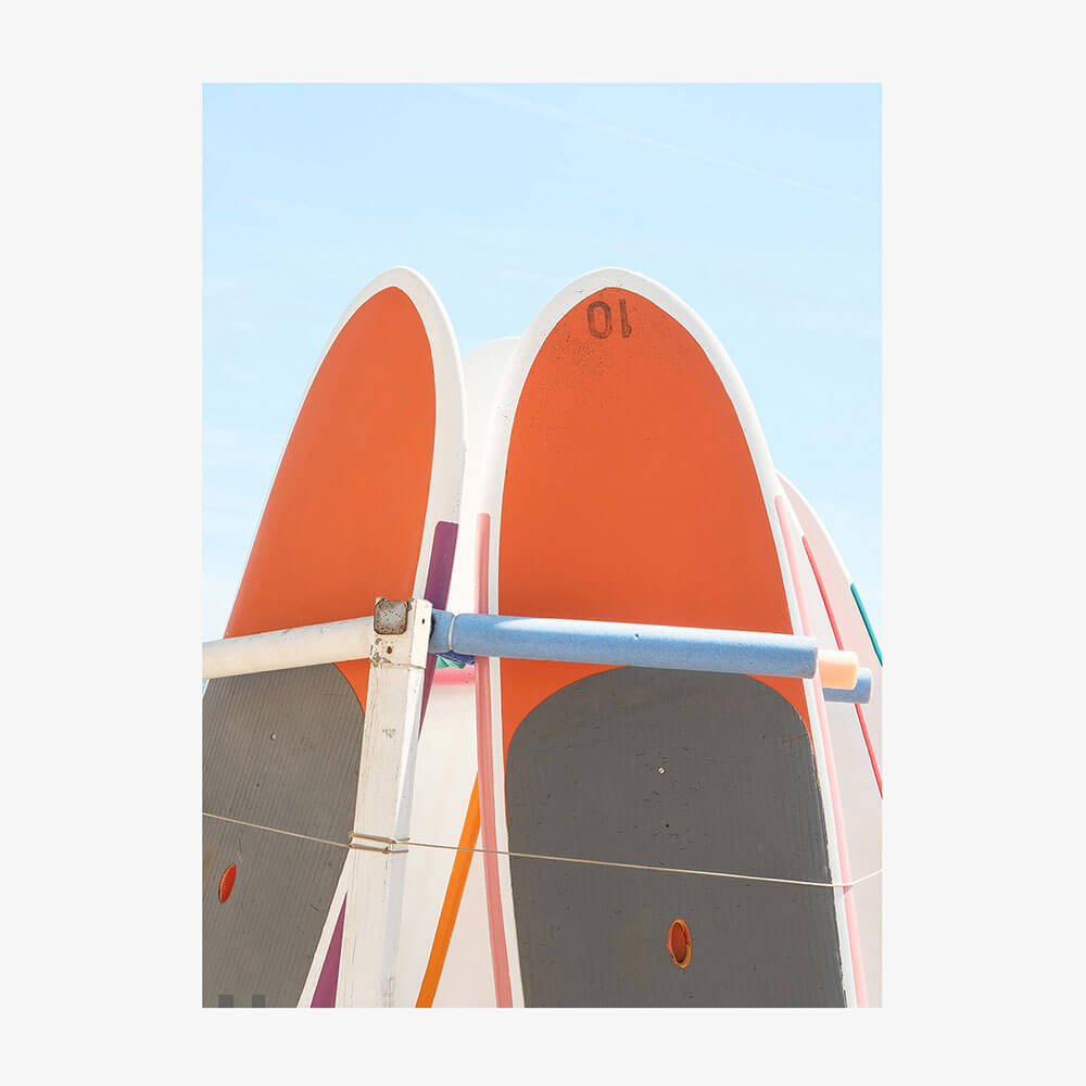 Beach Surf