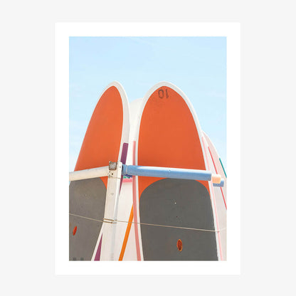 Beach Surf