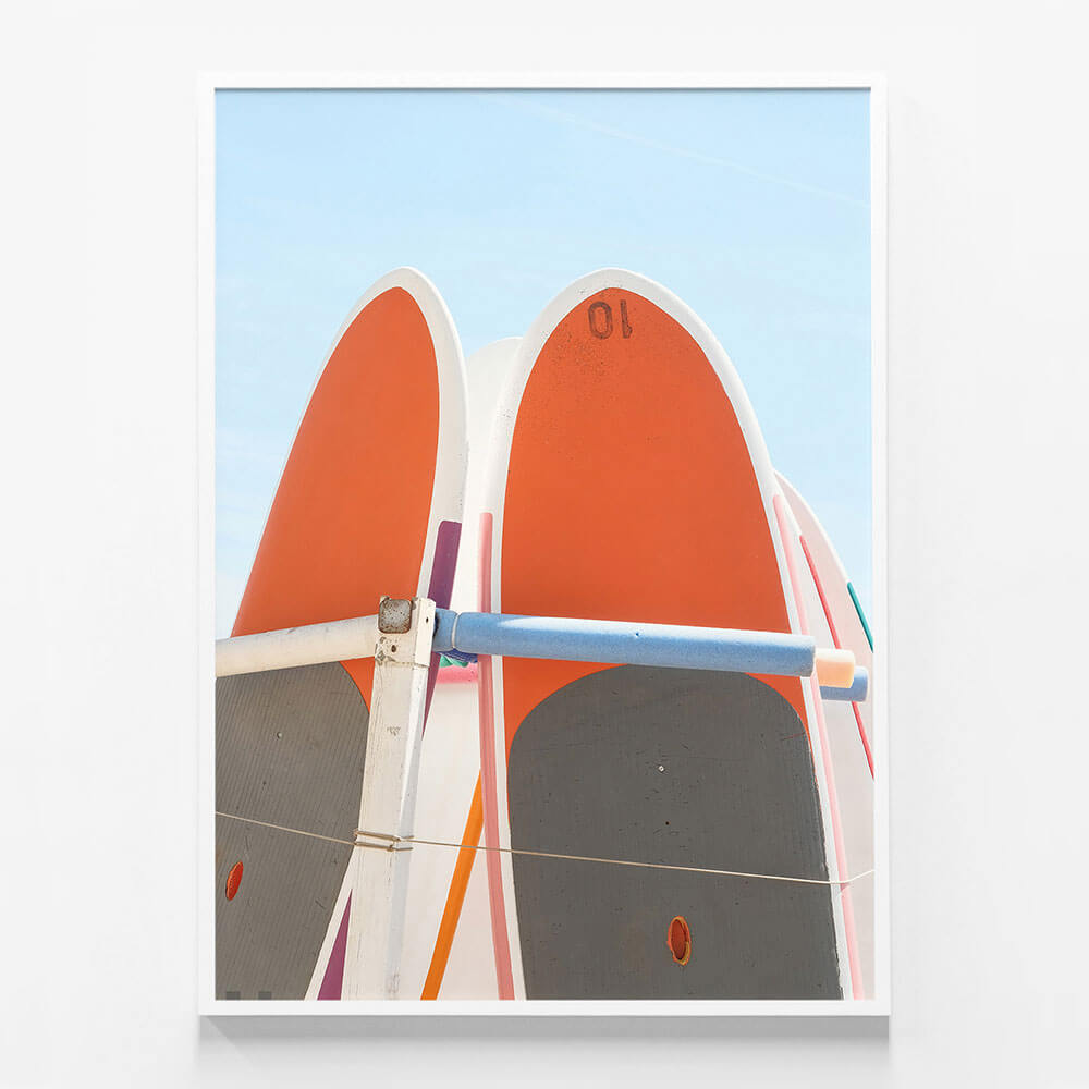 Beach Surf