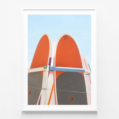 Beach Surf