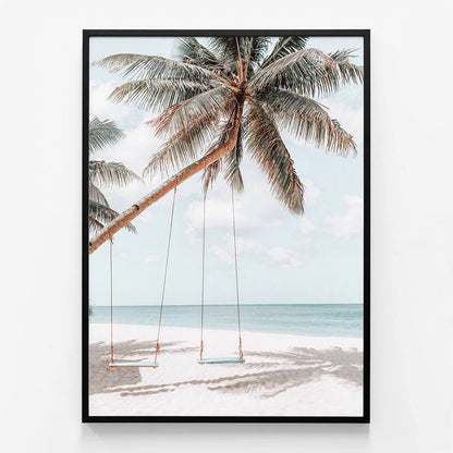 Beach Swings
