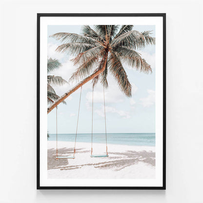 Beach Swings