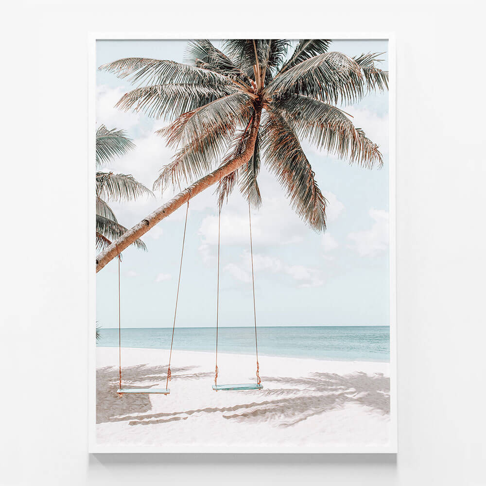Beach Swings