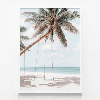 Beach Swings