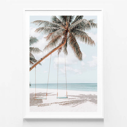 Beach Swings
