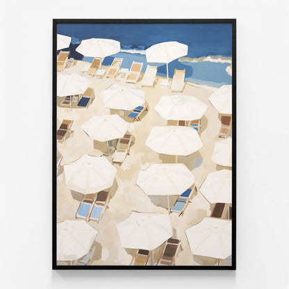 Beach Umbrellas