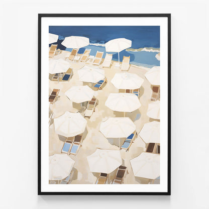 Beach Umbrellas