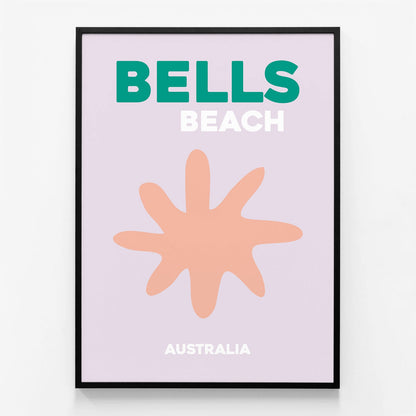 Bells Beach No. 1