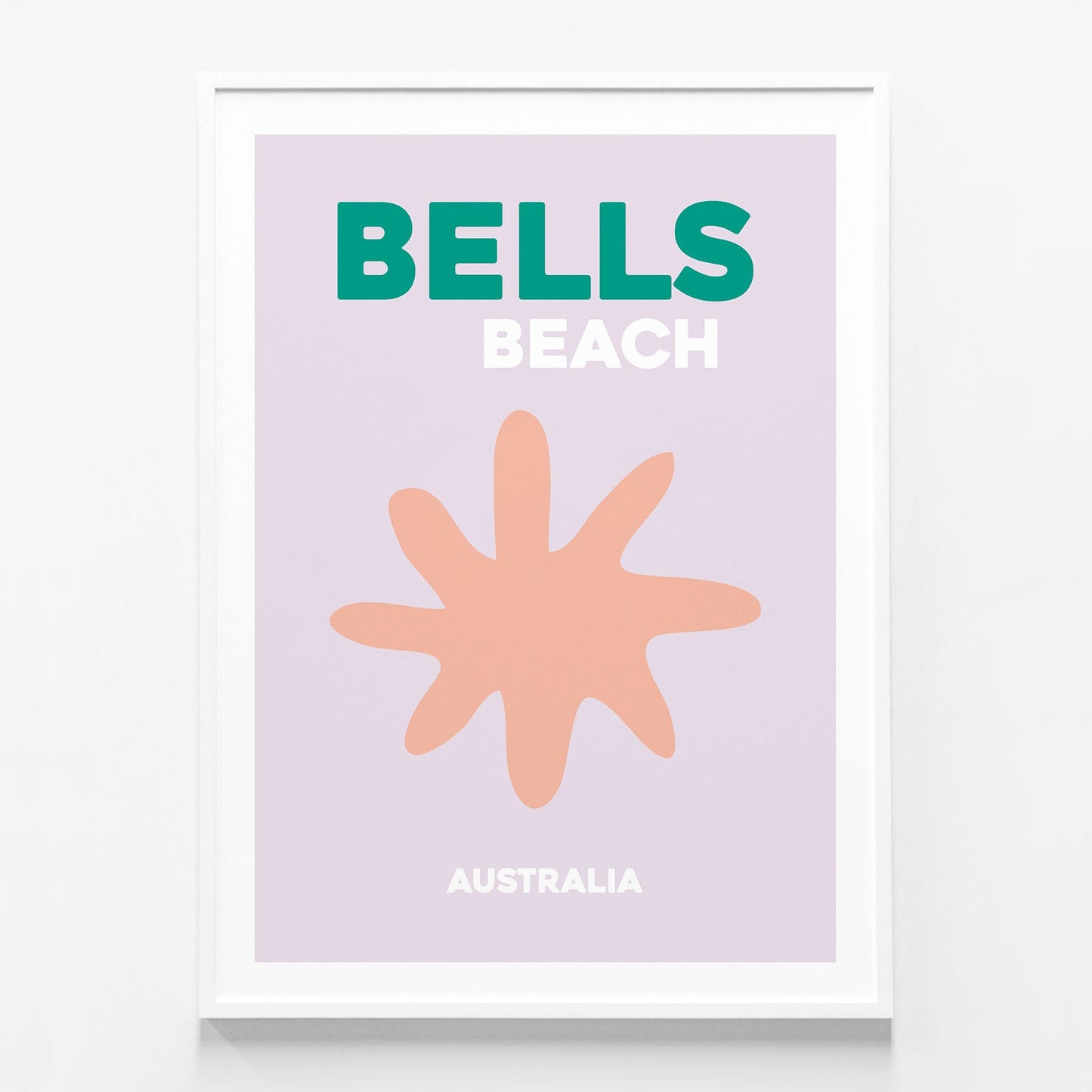 Bells Beach No. 1
