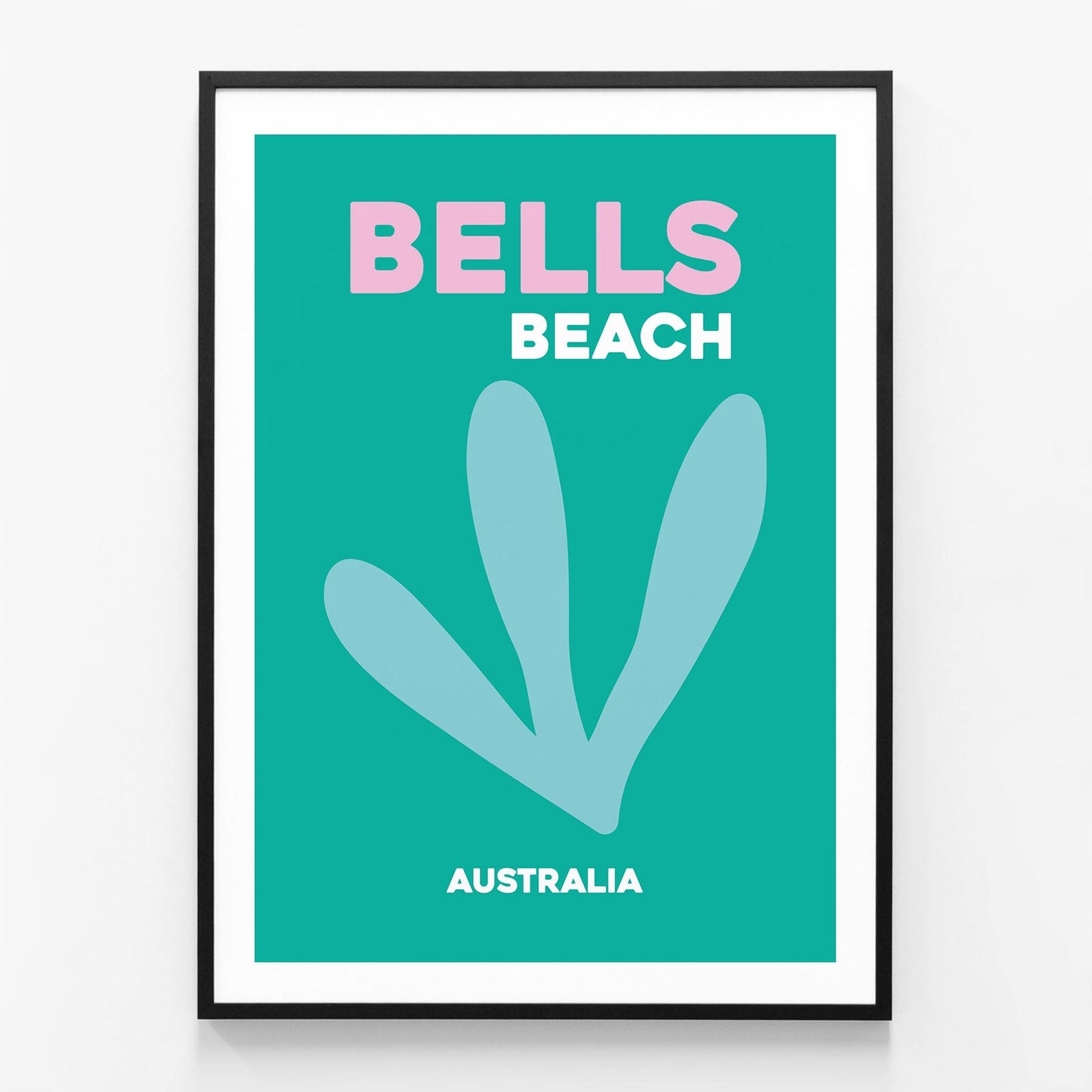 Bells Beach No. 2