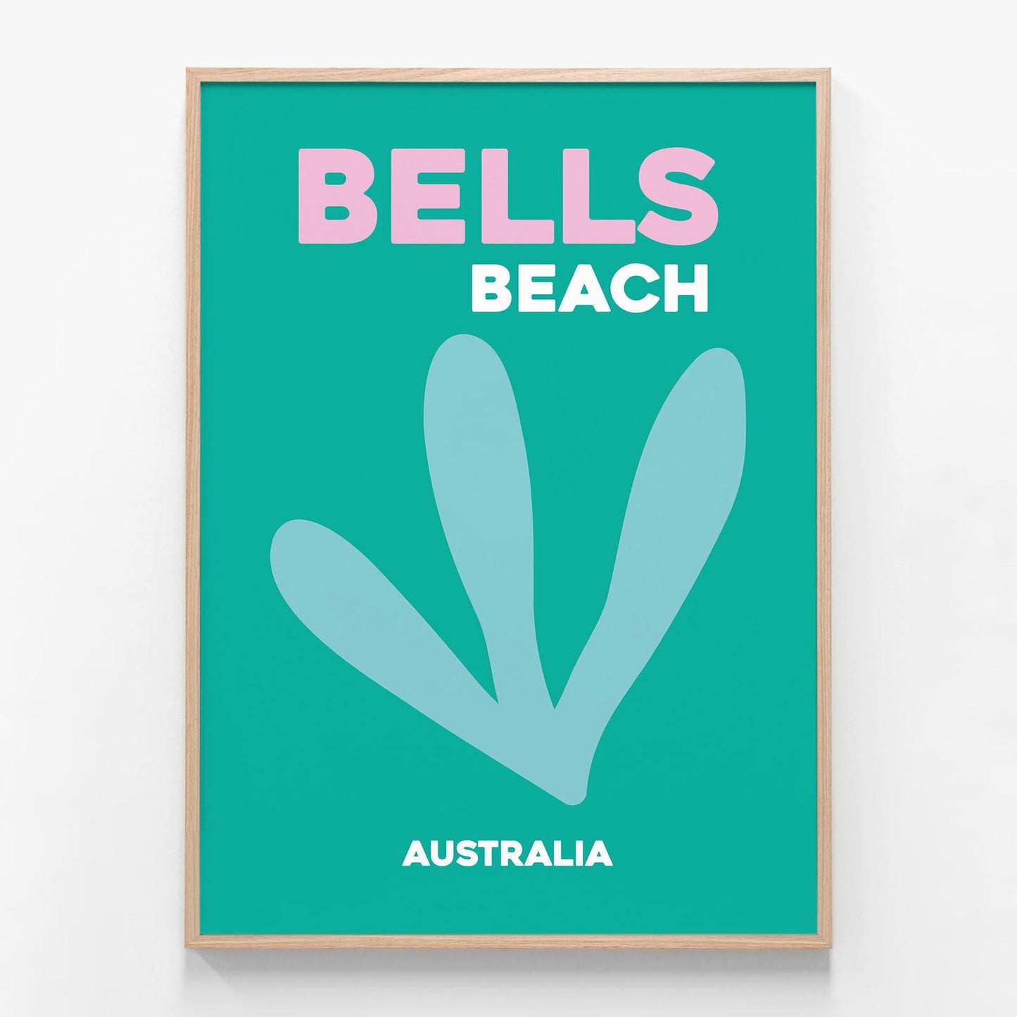 Bells Beach No. 2