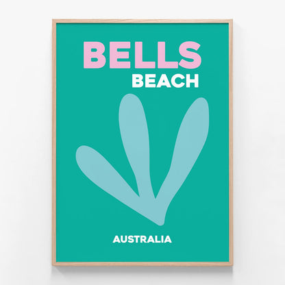 Bells Beach No. 2