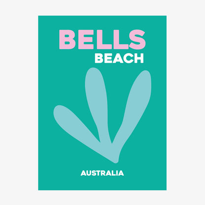 Bells Beach No. 2