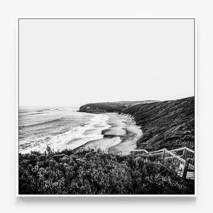 Bells Beach Canvas