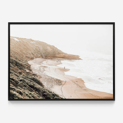 Bells Beach Surfers